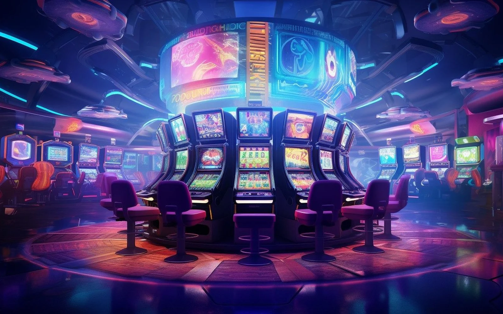 ภาพประกอบเกมสล็อตรีลและสัญลักษณ์โบนัสของ bv99
